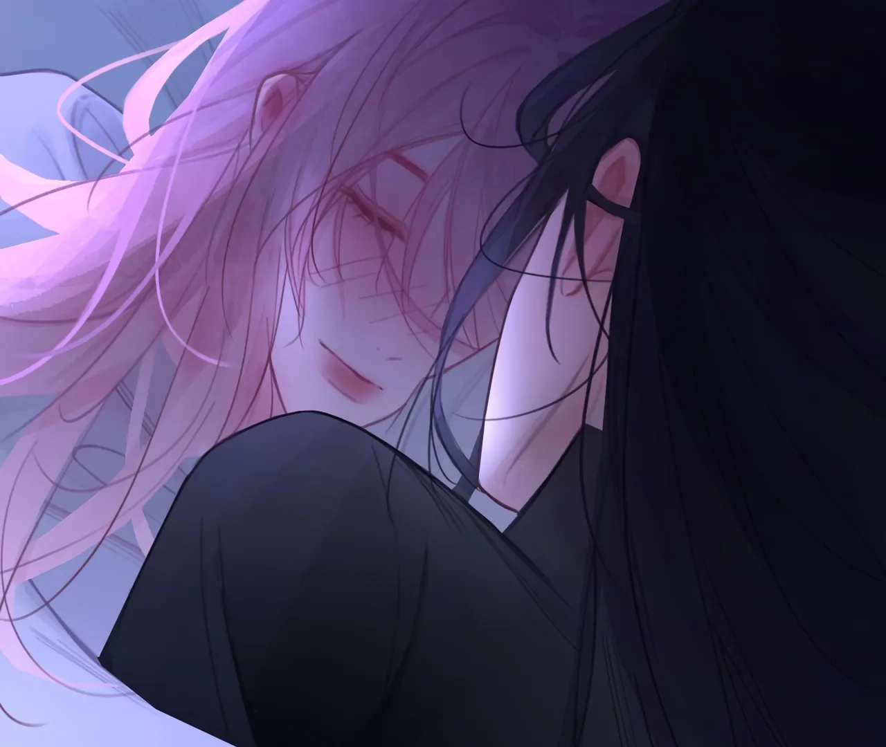 Xindong Wucha x Chapter 34 page 91 - 