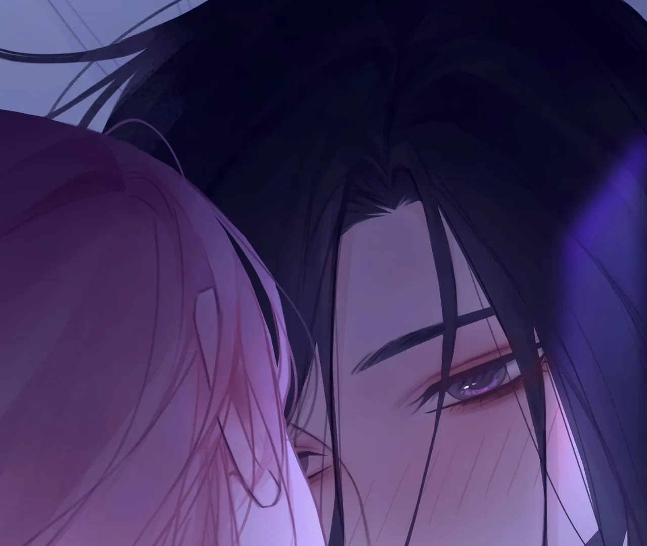 Xindong Wucha x Chapter 34 page 93 - 