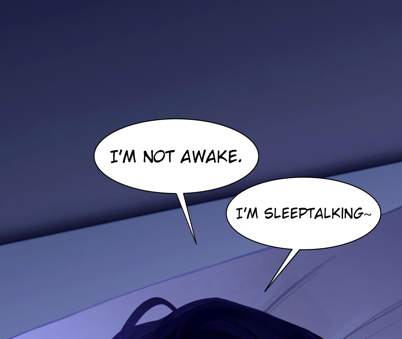 Xindong Wucha x Chapter 35 page 11 - 