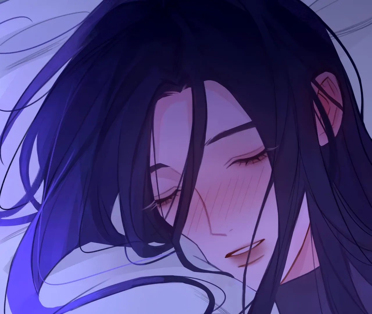 Xindong Wucha x Chapter 35 page 12 - 
