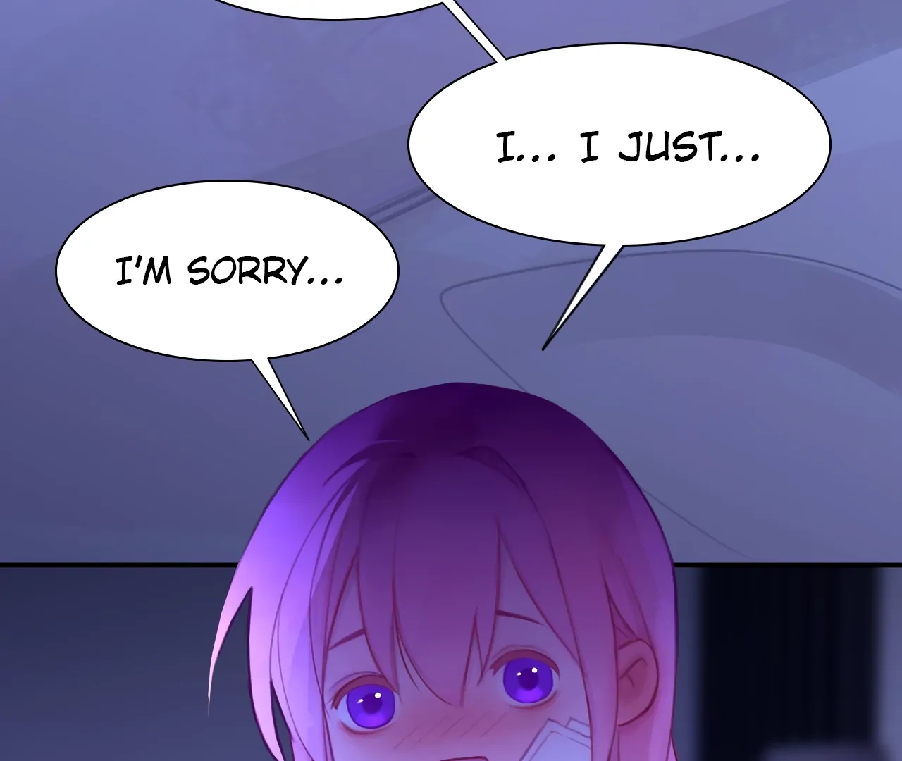 Xindong Wucha x Chapter 35 page 14 - 