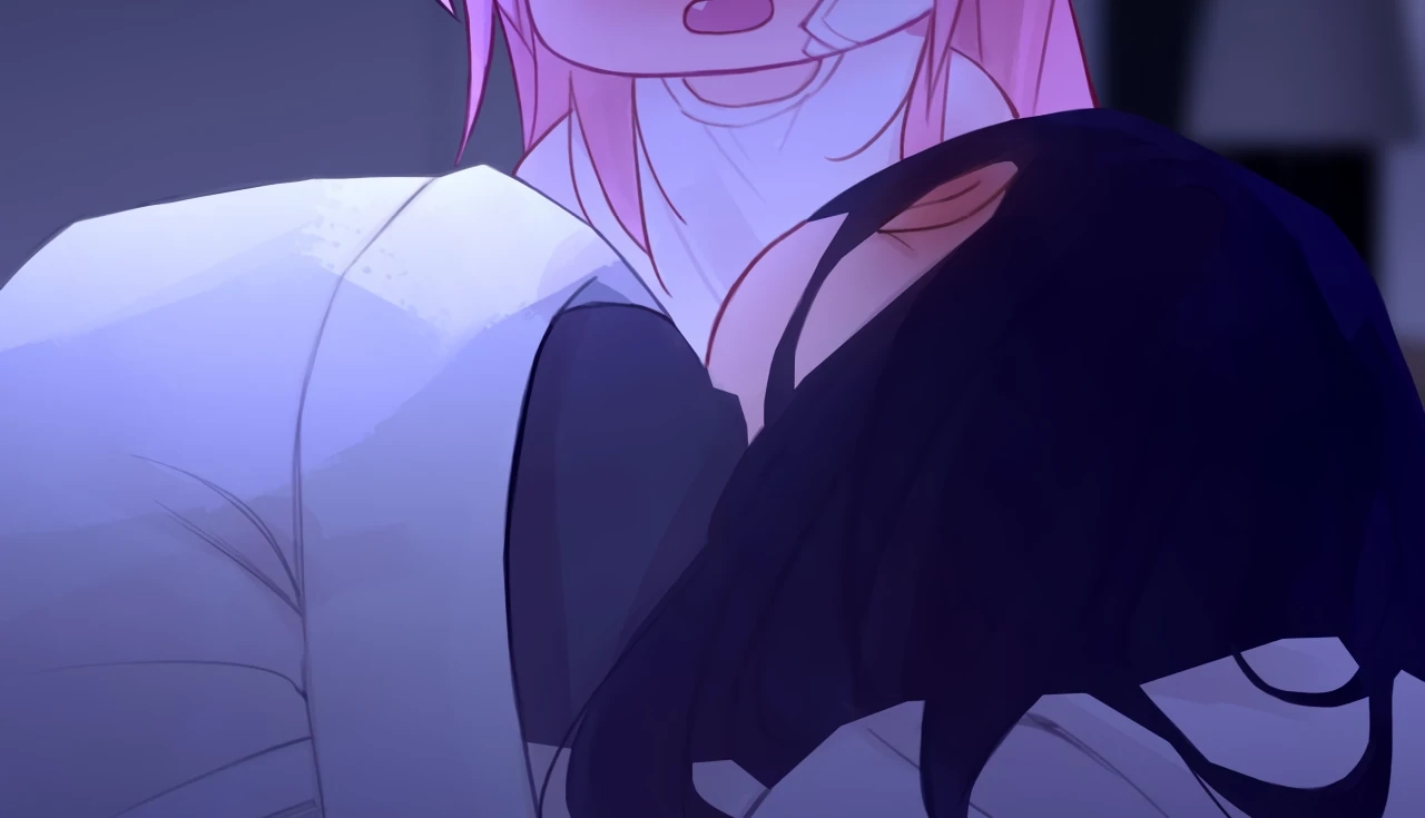 Xindong Wucha x Chapter 35 page 15 - 