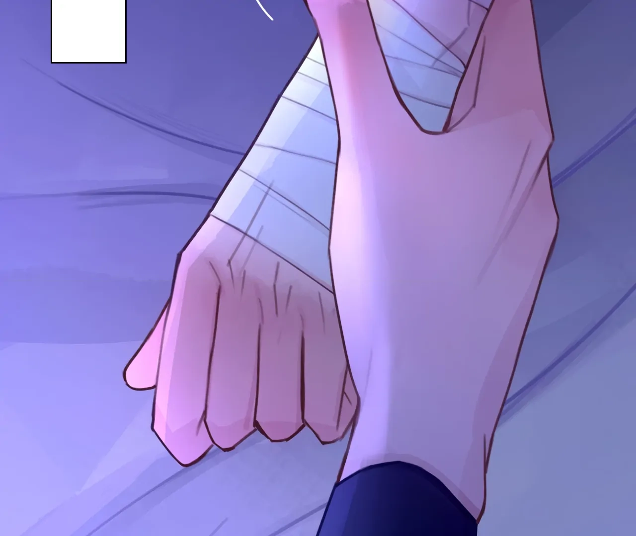 Xindong Wucha x Chapter 35 page 19 - 