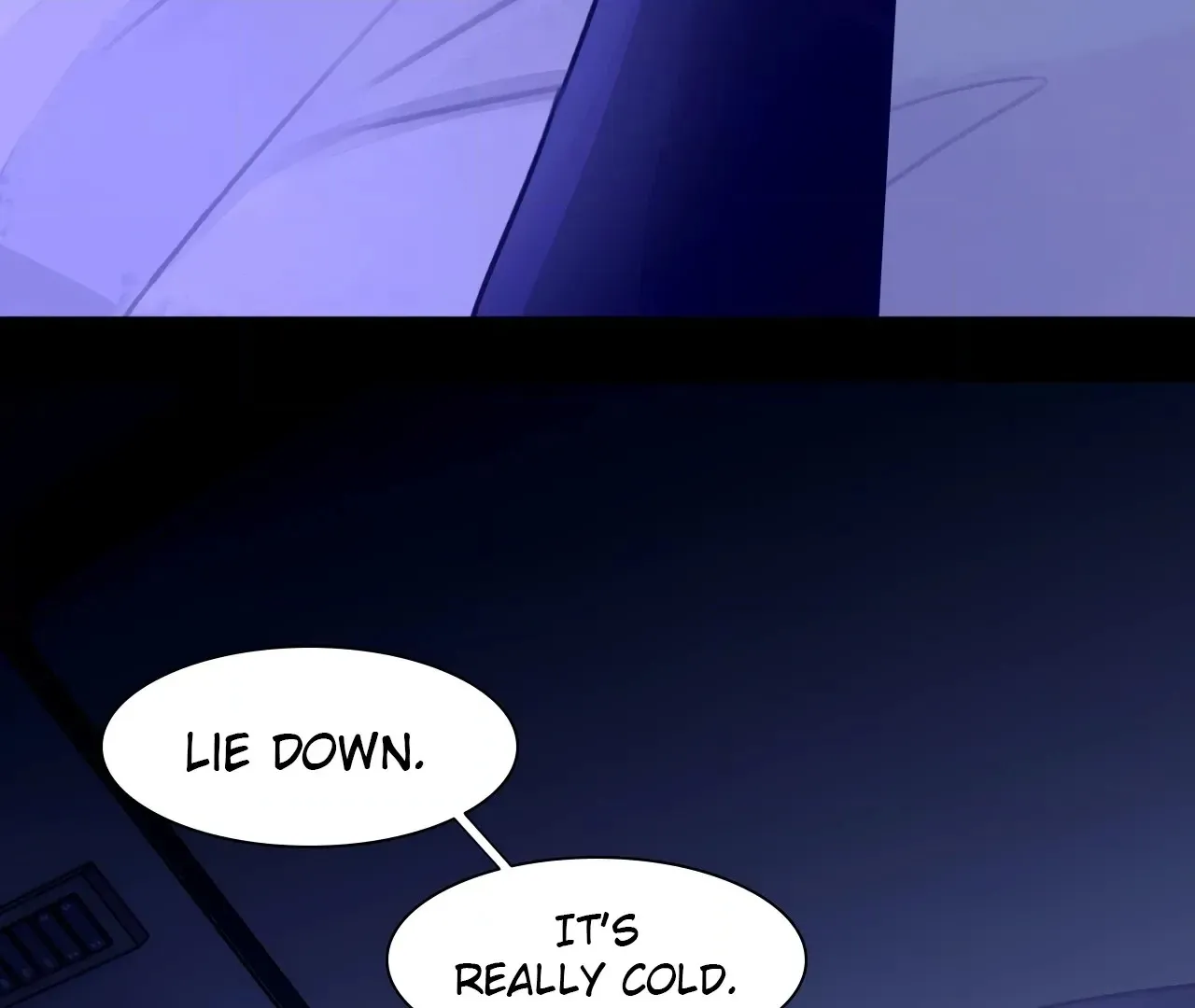 Xindong Wucha x Chapter 35 page 20 - 