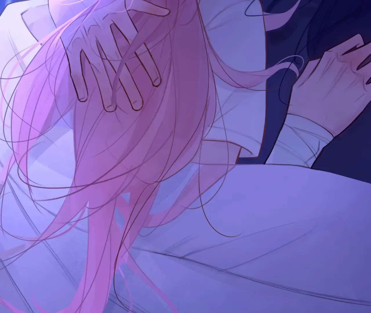 Xindong Wucha x Chapter 35 page 22 - 