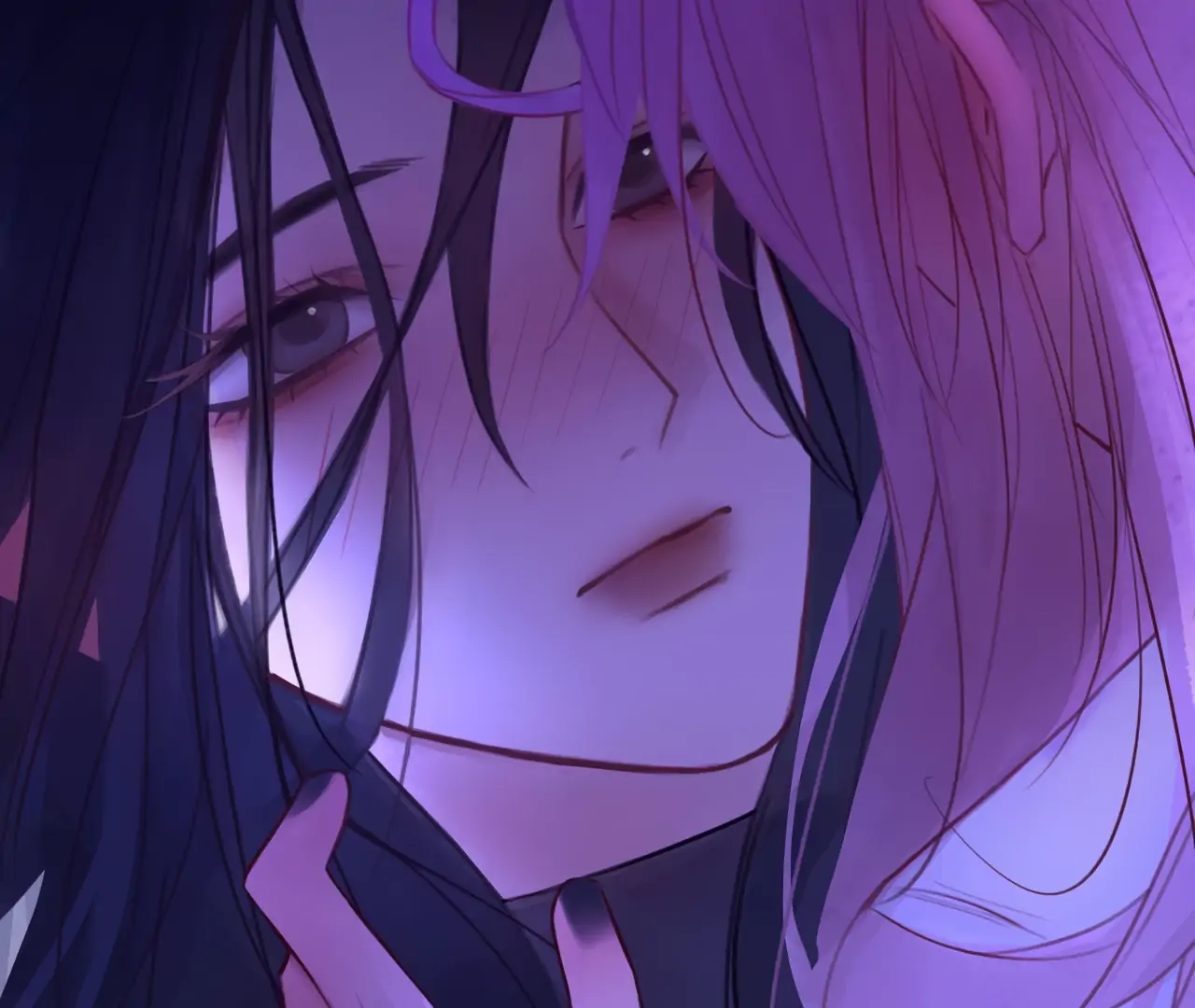 Xindong Wucha x Chapter 35 page 29 - 