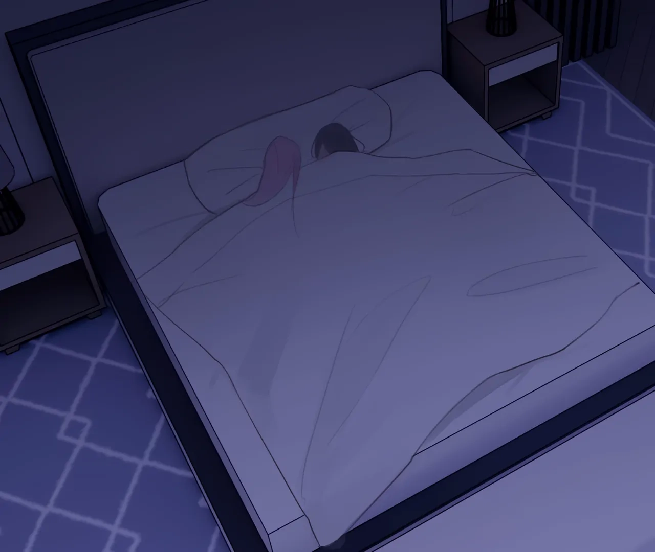 Xindong Wucha x Chapter 35 page 4 - 