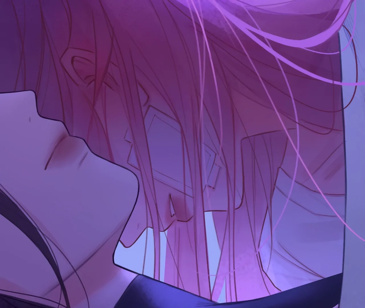 Xindong Wucha x Chapter 35 page 35 - 