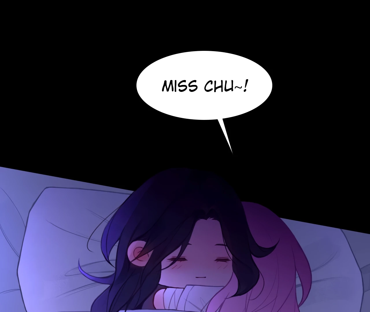 Xindong Wucha x Chapter 35 page 41 - 