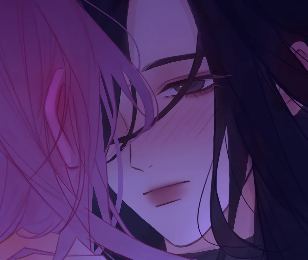 Xindong Wucha x Chapter 35 page 44 - 