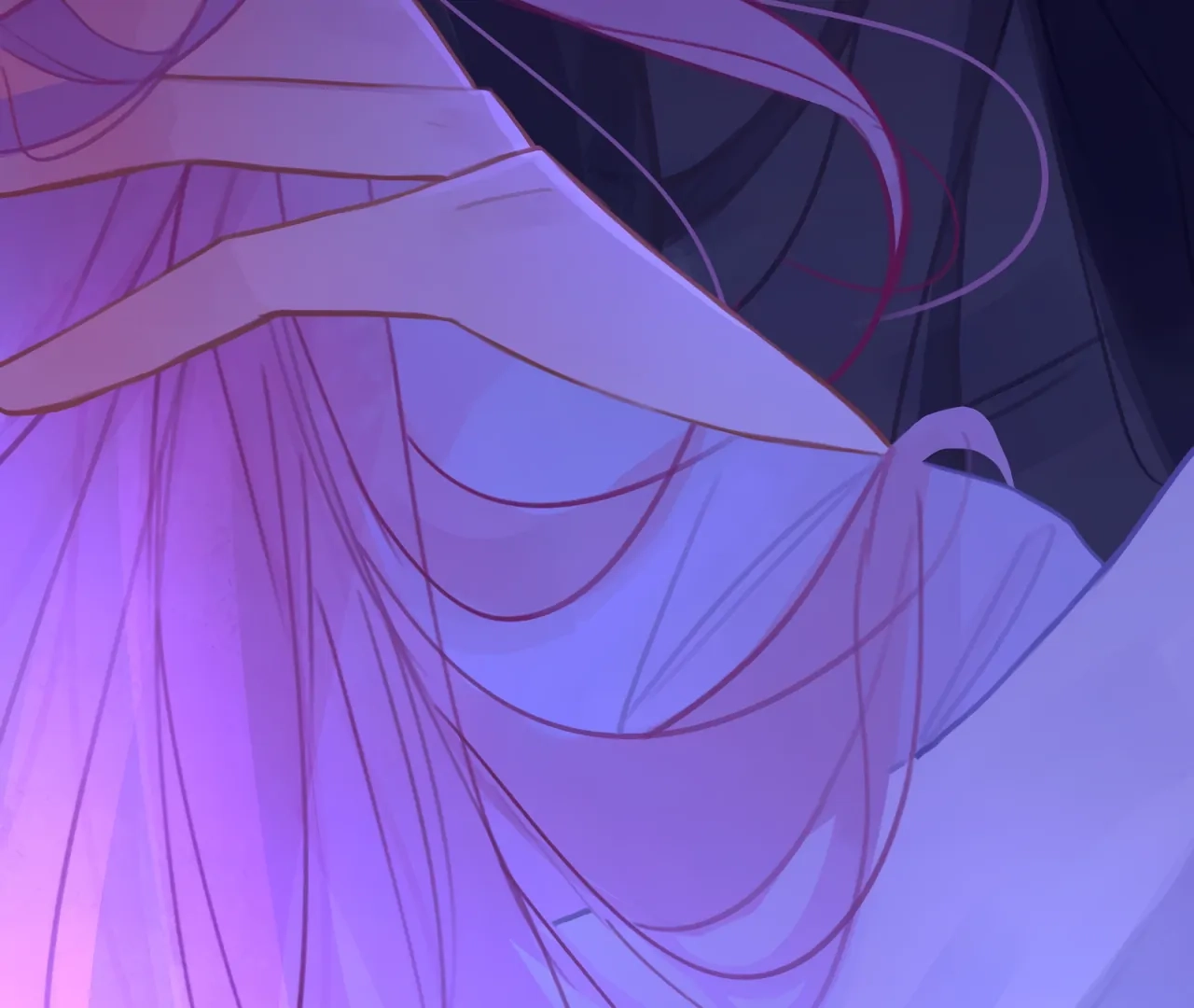 Xindong Wucha x Chapter 35 page 45 - 