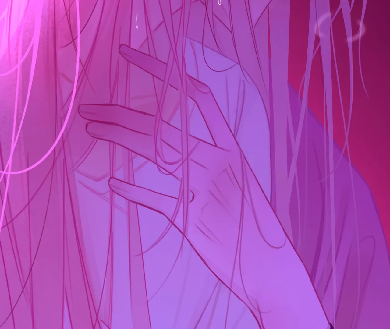 Xindong Wucha x Chapter 35 page 48 - 