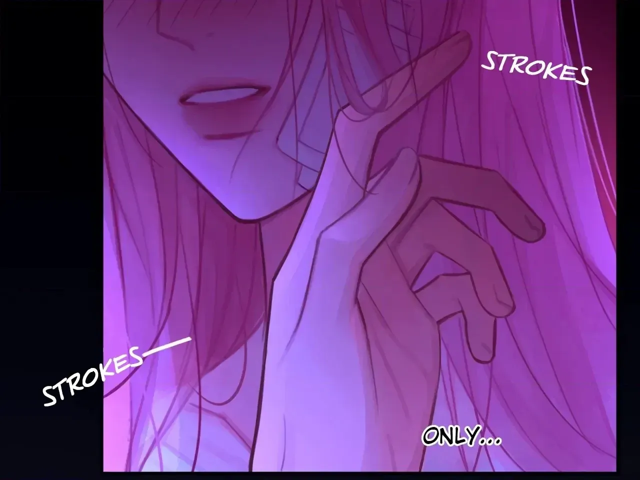 Xindong Wucha x Chapter 35 page 50 - 