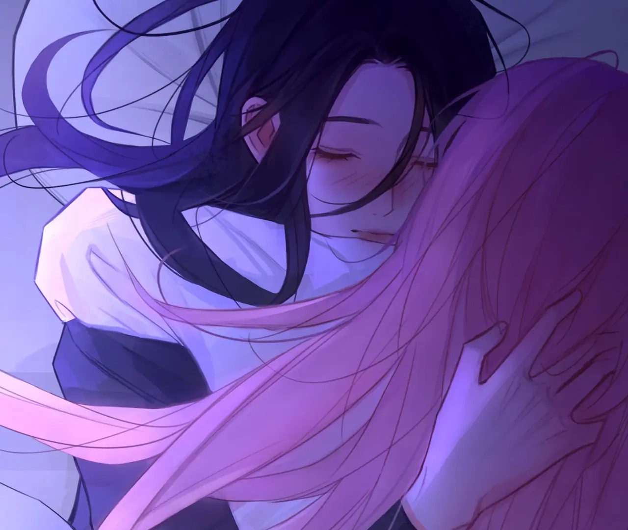 Xindong Wucha x Chapter 35 page 53 - 