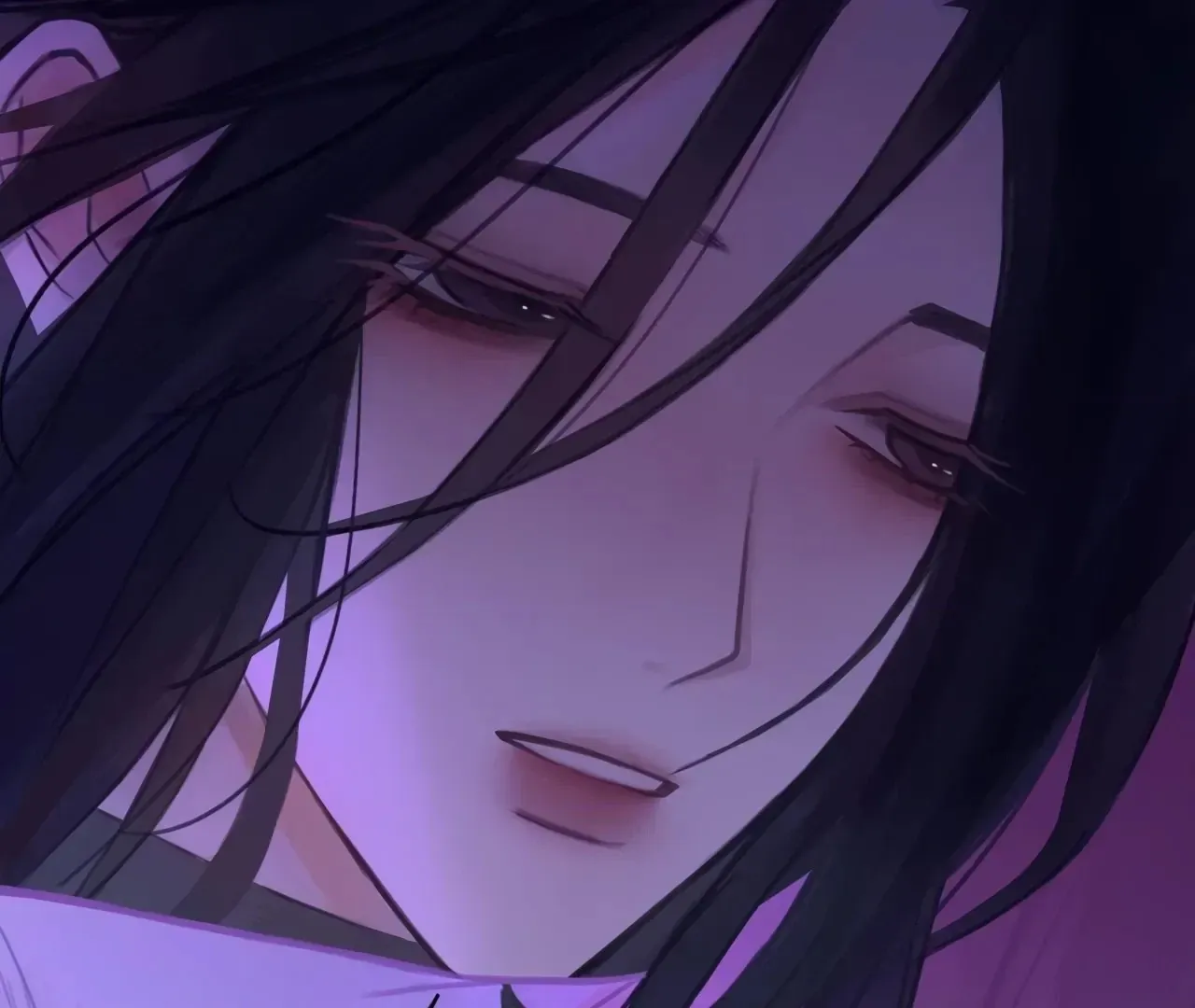 Xindong Wucha x Chapter 35 page 60 - 