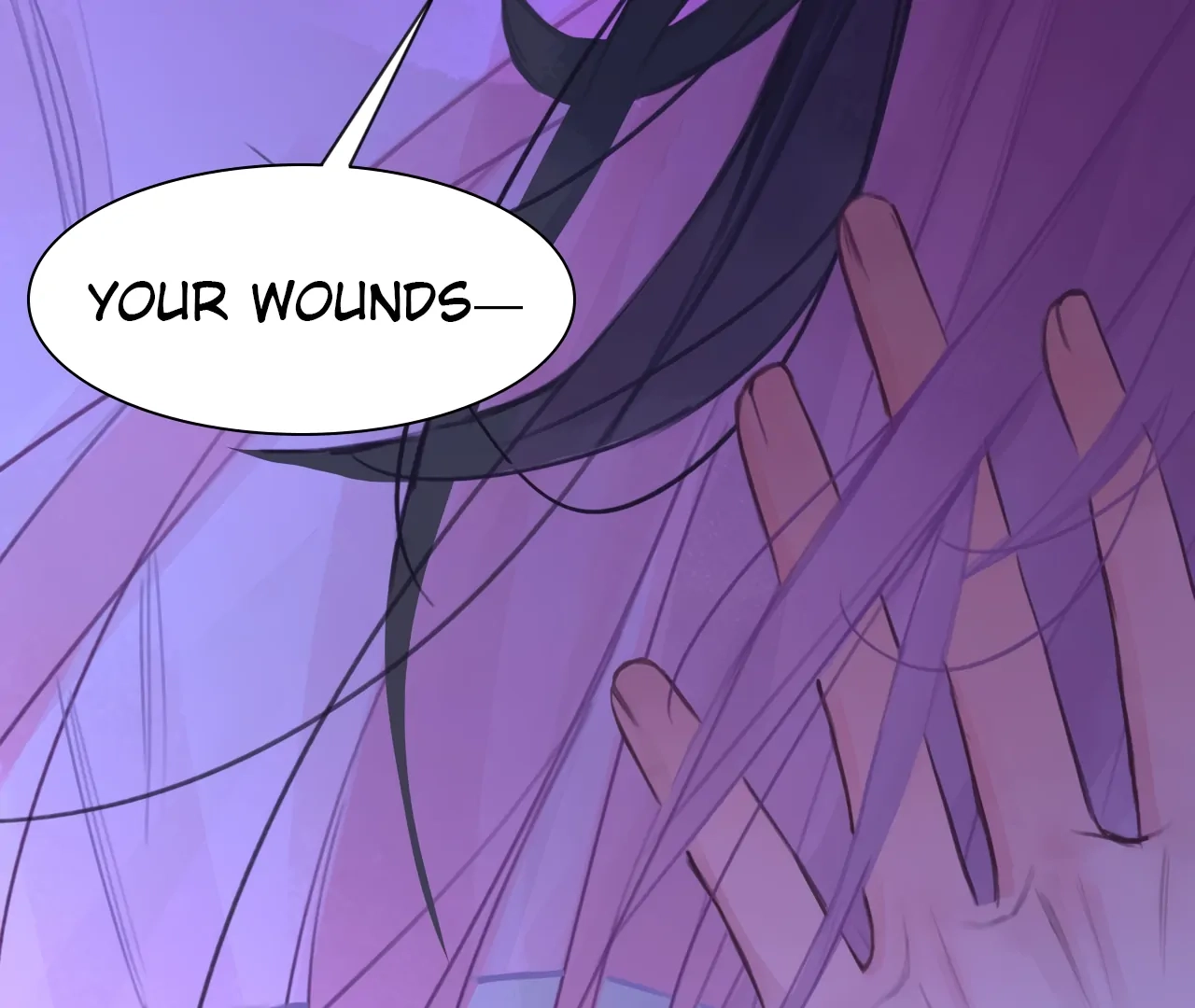 Xindong Wucha x Chapter 35 page 61 - 