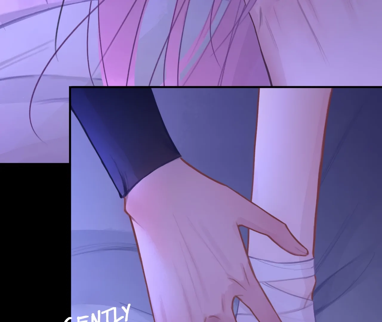Xindong Wucha x Chapter 35 page 62 - 