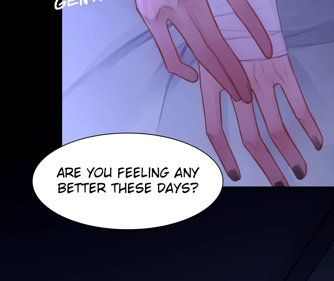 Xindong Wucha x Chapter 35 page 63 - 