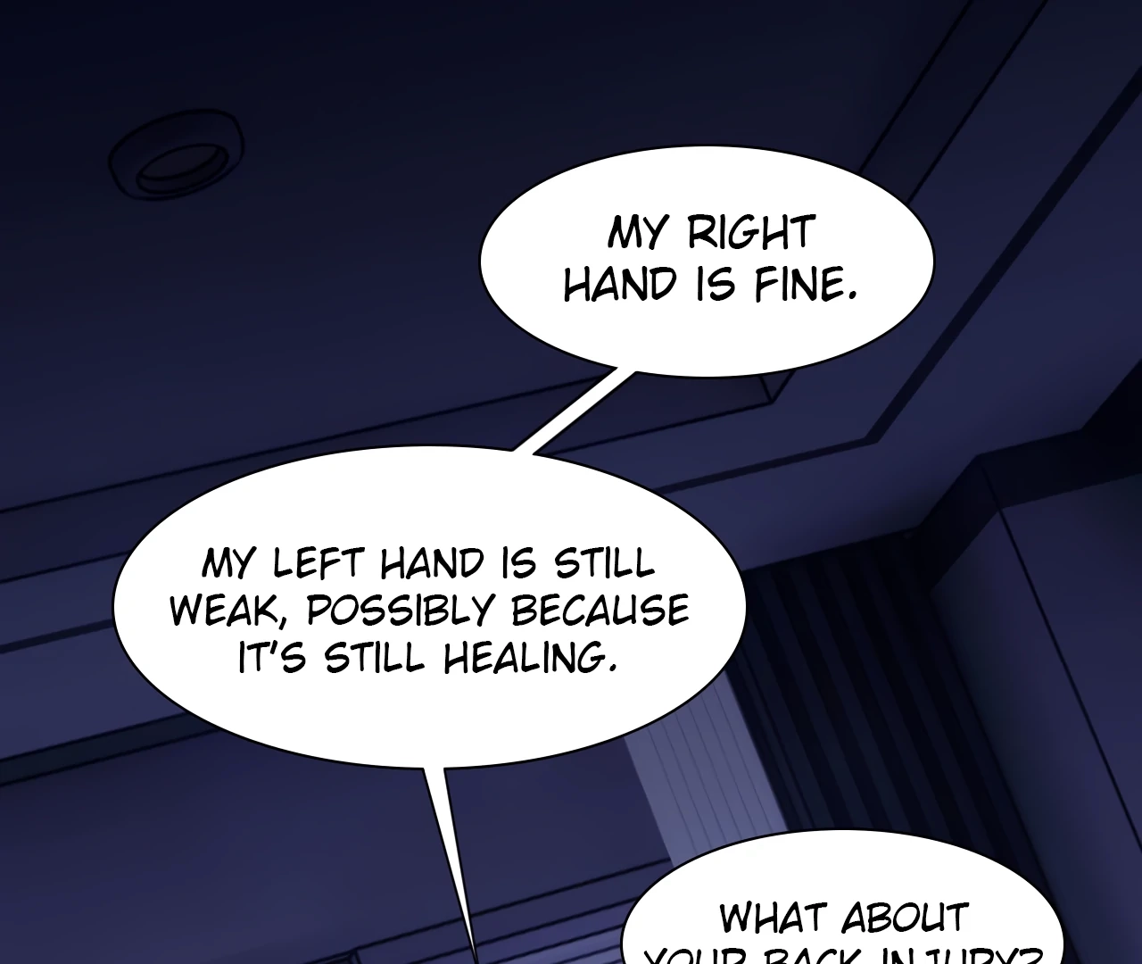 Xindong Wucha x Chapter 35 page 64 - 