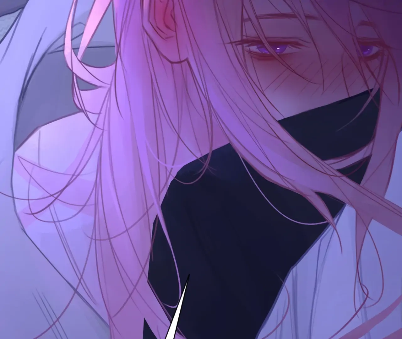 Xindong Wucha x Chapter 35 page 66 - 