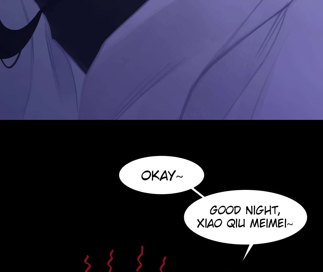 Xindong Wucha x Chapter 35 page 73 - 