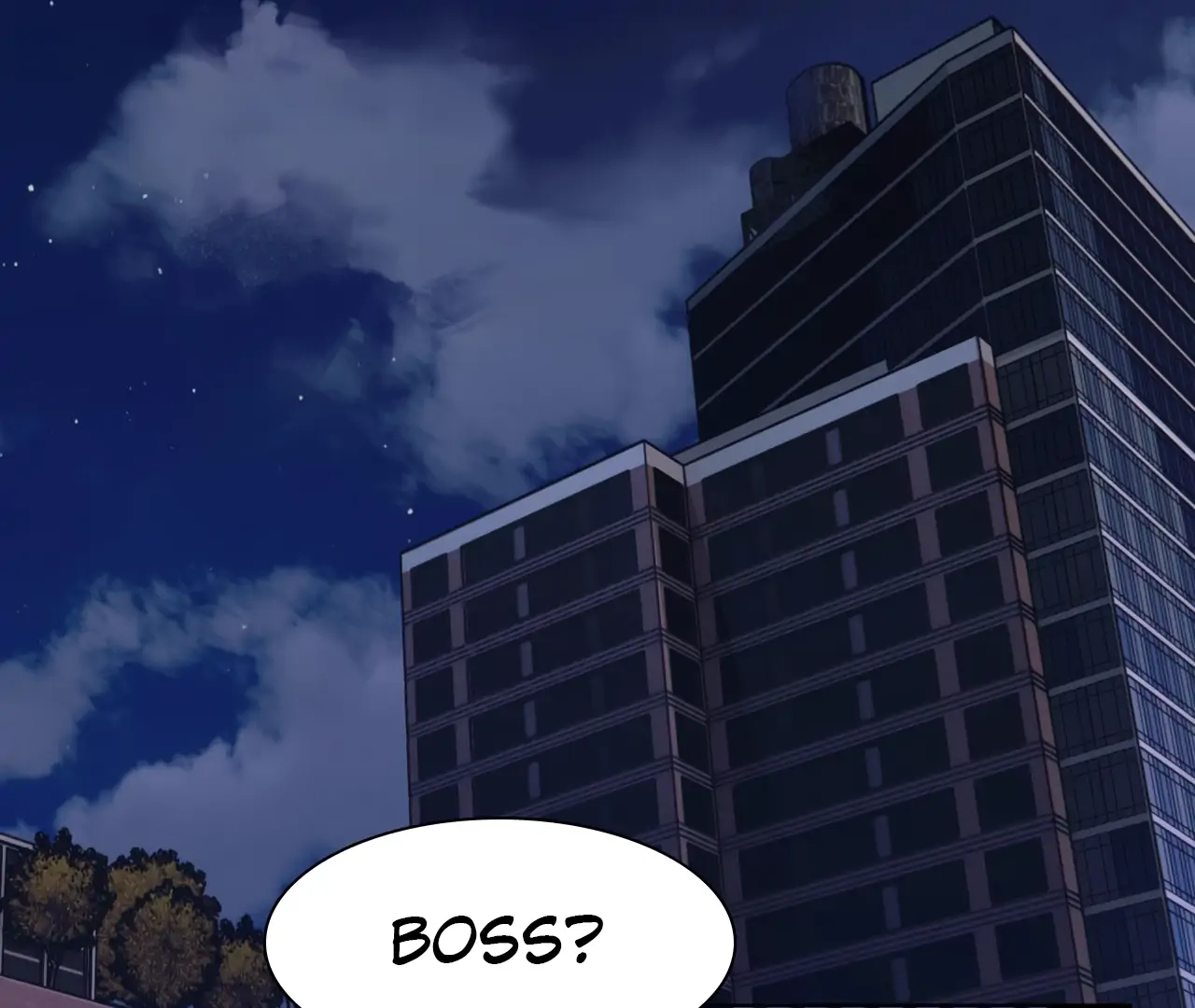 Xindong Wucha x Chapter 35 page 76 - 