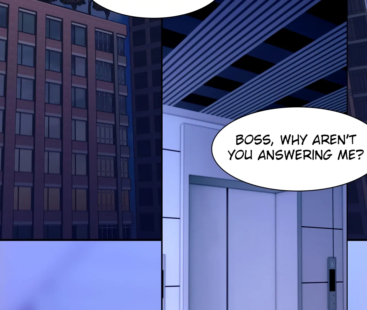 Xindong Wucha x Chapter 35 page 77 - 