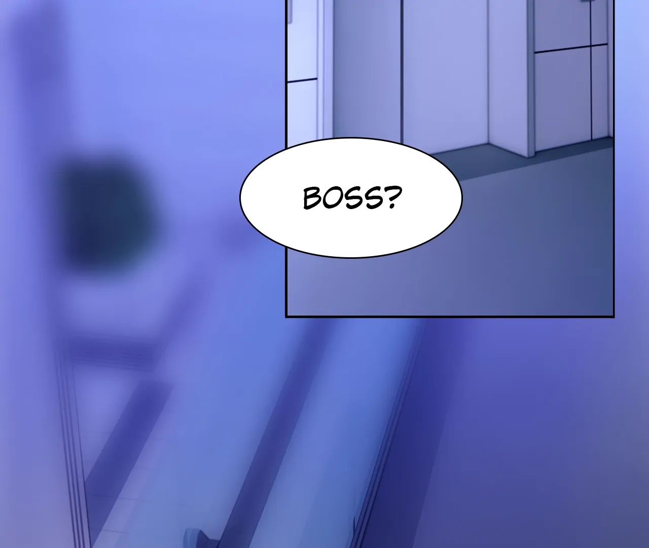 Xindong Wucha x Chapter 35 page 78 - 