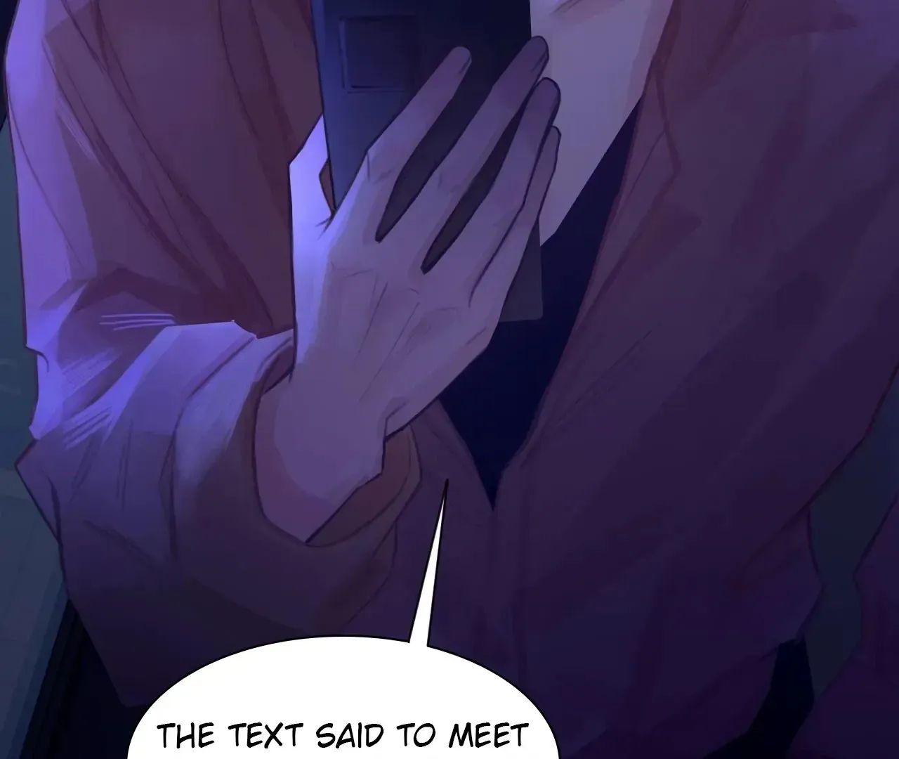 Xindong Wucha x Chapter 35 page 80 - 