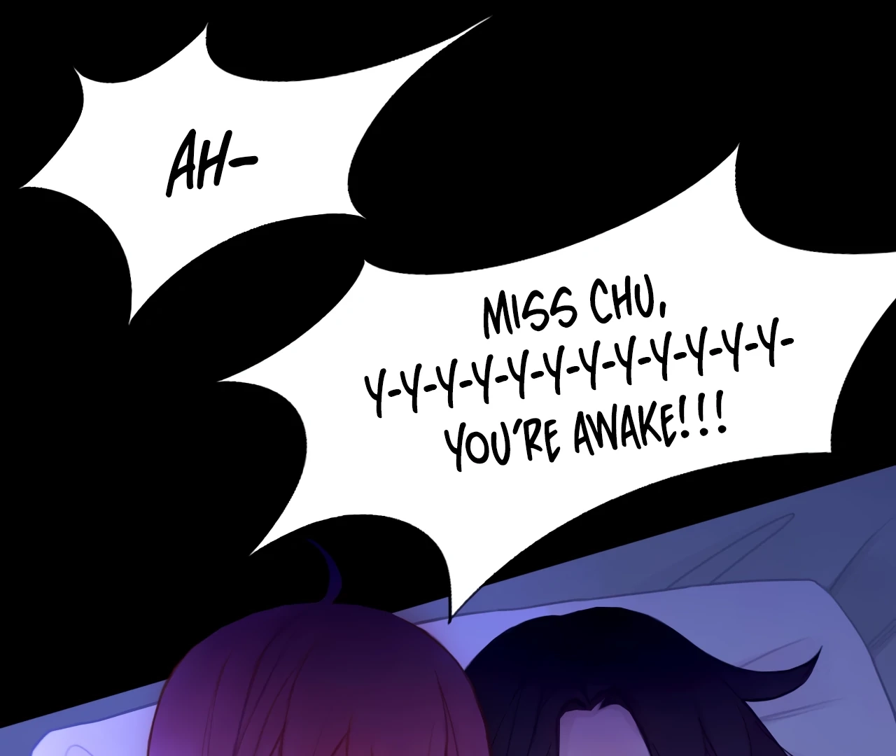 Xindong Wucha x Chapter 35 page 9 - 