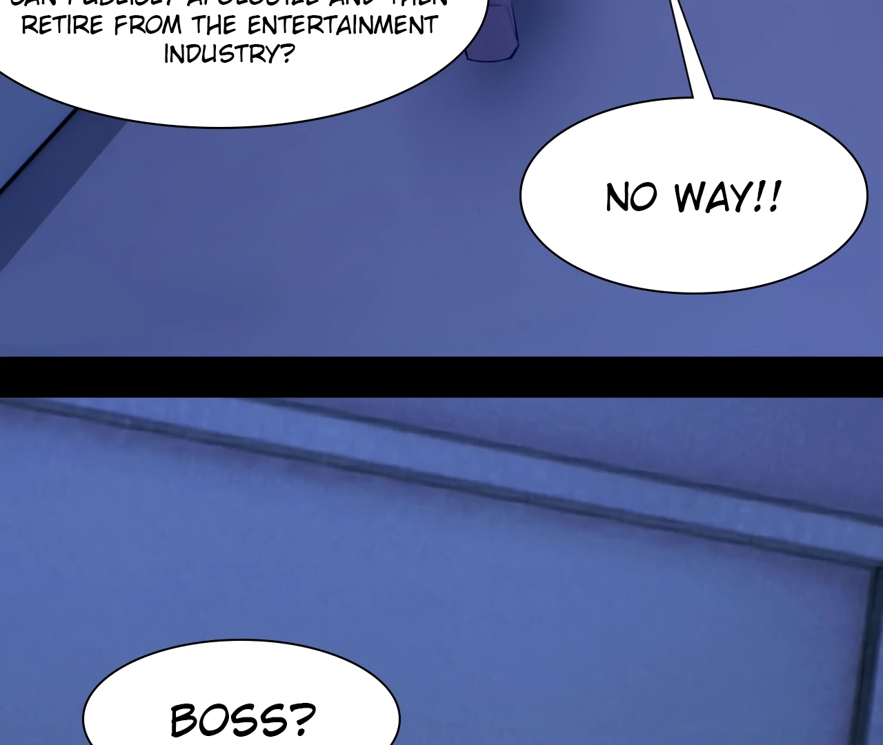 Xindong Wucha x Chapter 35 page 85 - 