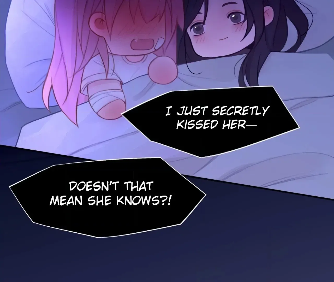 Xindong Wucha x Chapter 35 page 10 - 