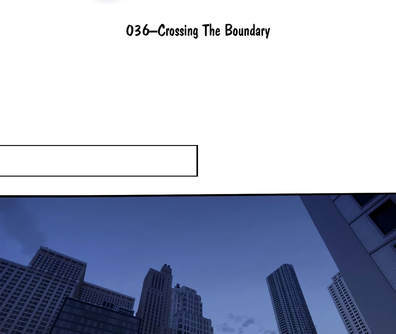 Xindong Wucha x Chapter 36 page 2 - 