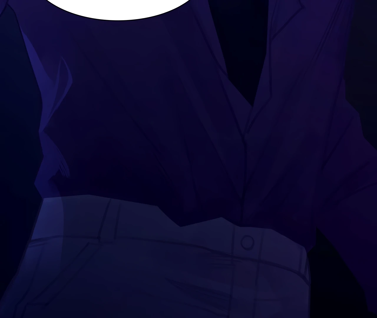 Xindong Wucha x Chapter 36 page 11 - 