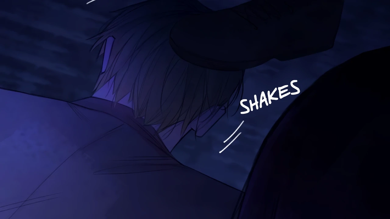 Xindong Wucha x Chapter 36 page 17 - 
