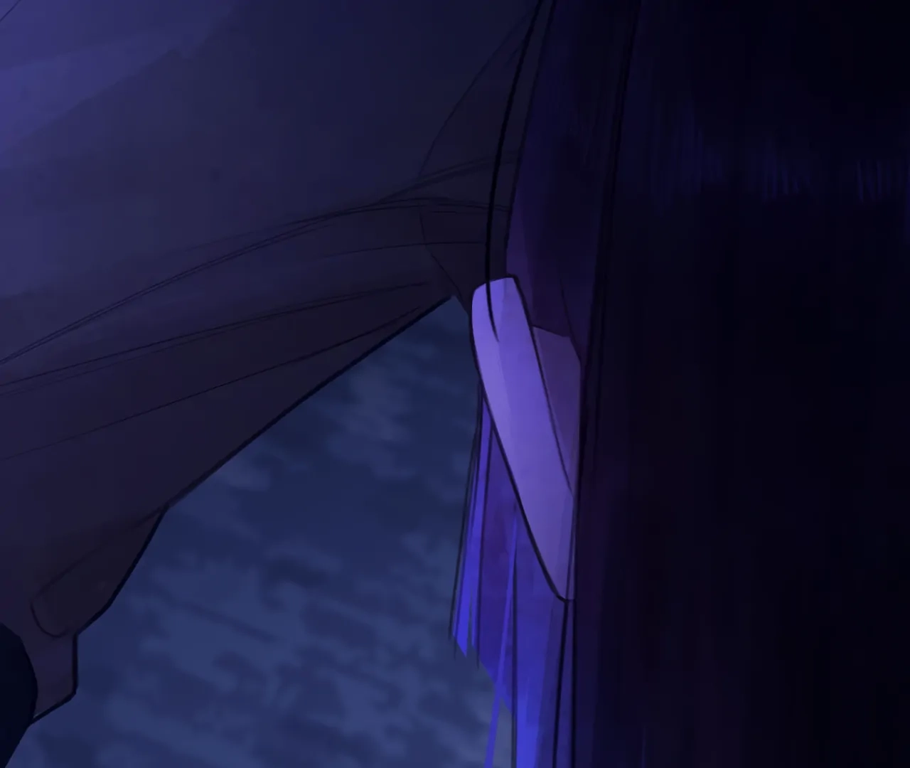 Xindong Wucha x Chapter 36 page 18 - 