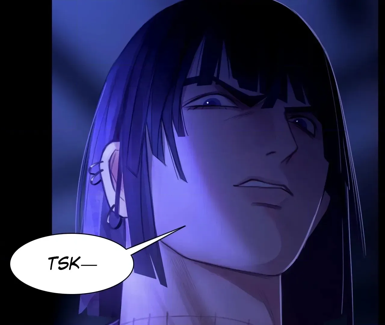 Xindong Wucha x Chapter 36 page 20 - 