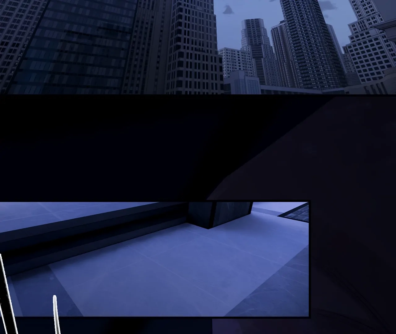 Xindong Wucha x Chapter 36 page 3 - 
