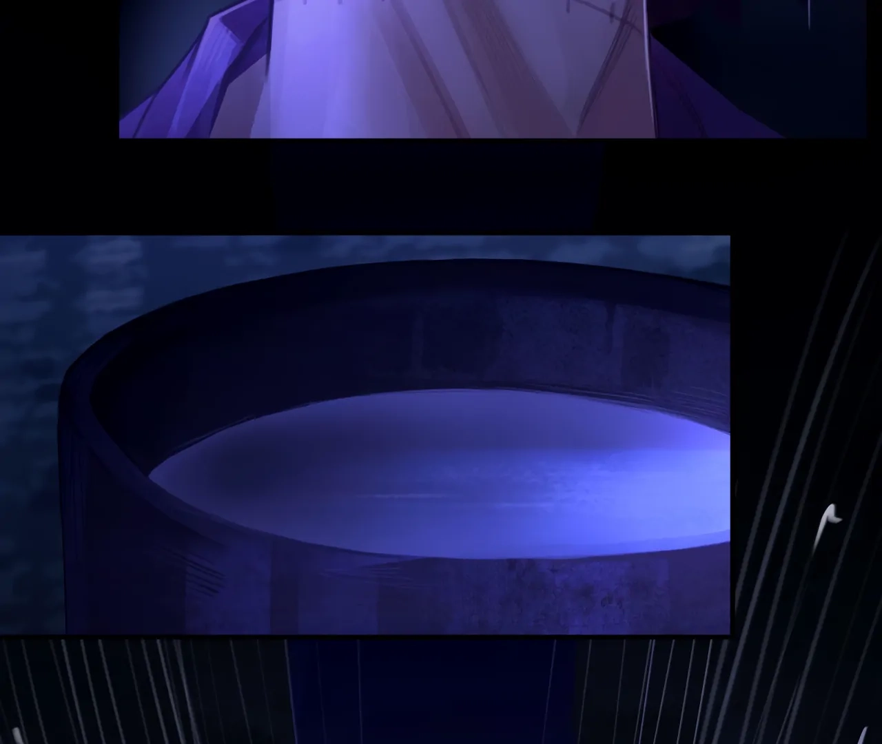 Xindong Wucha x Chapter 36 page 21 - 