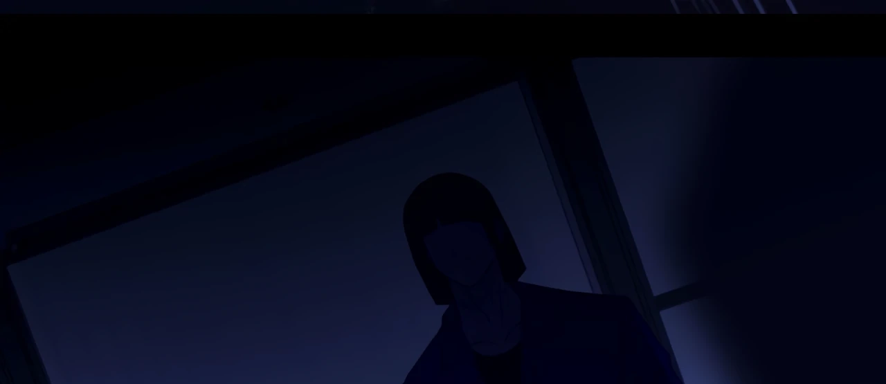 Xindong Wucha x Chapter 36 page 25 - 