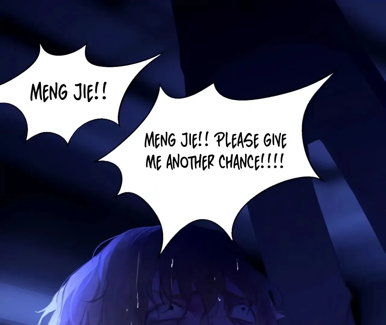 Xindong Wucha x Chapter 36 page 30 - 