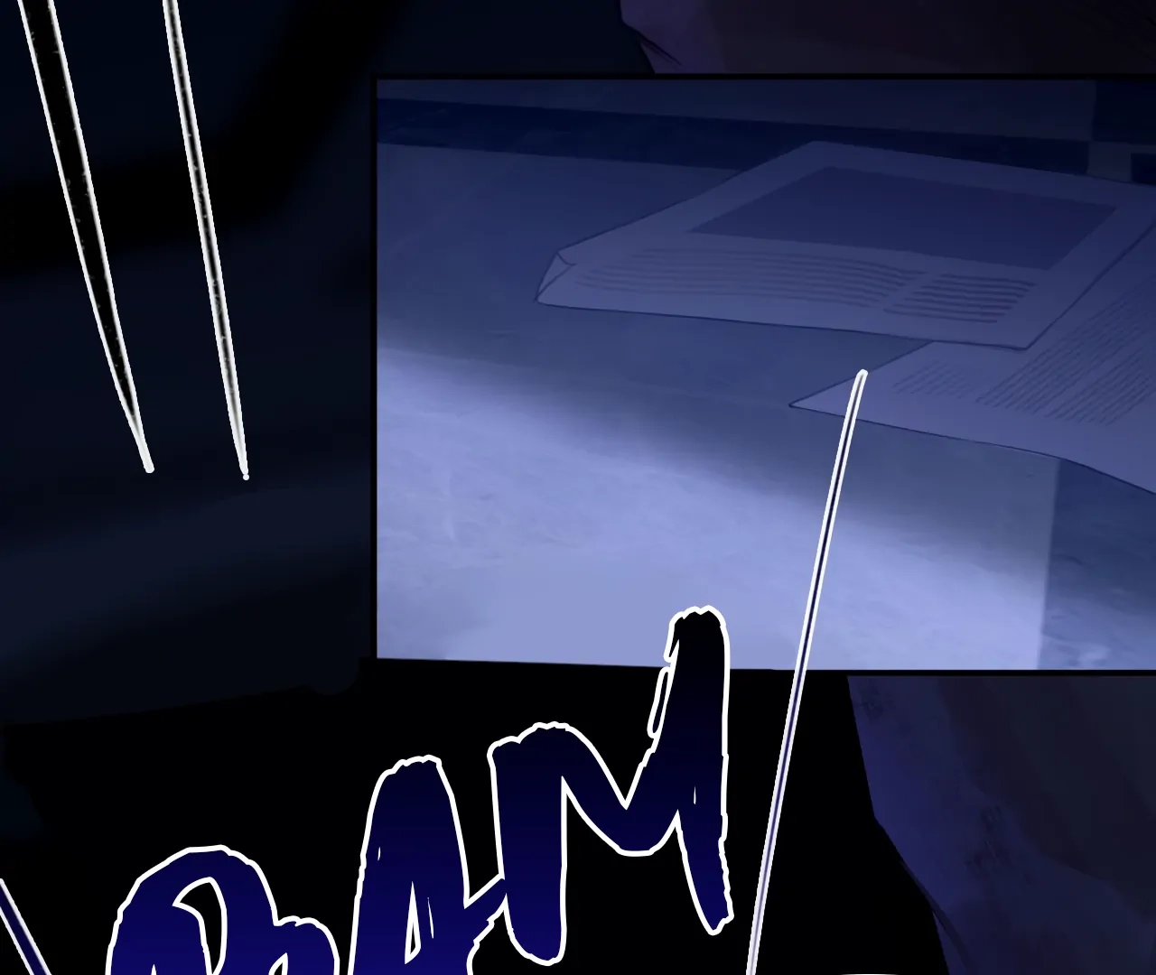 Xindong Wucha x Chapter 36 page 4 - 