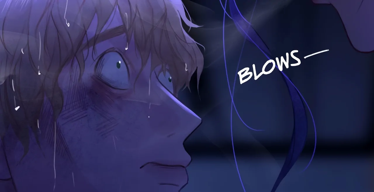 Xindong Wucha x Chapter 36 page 34 - 