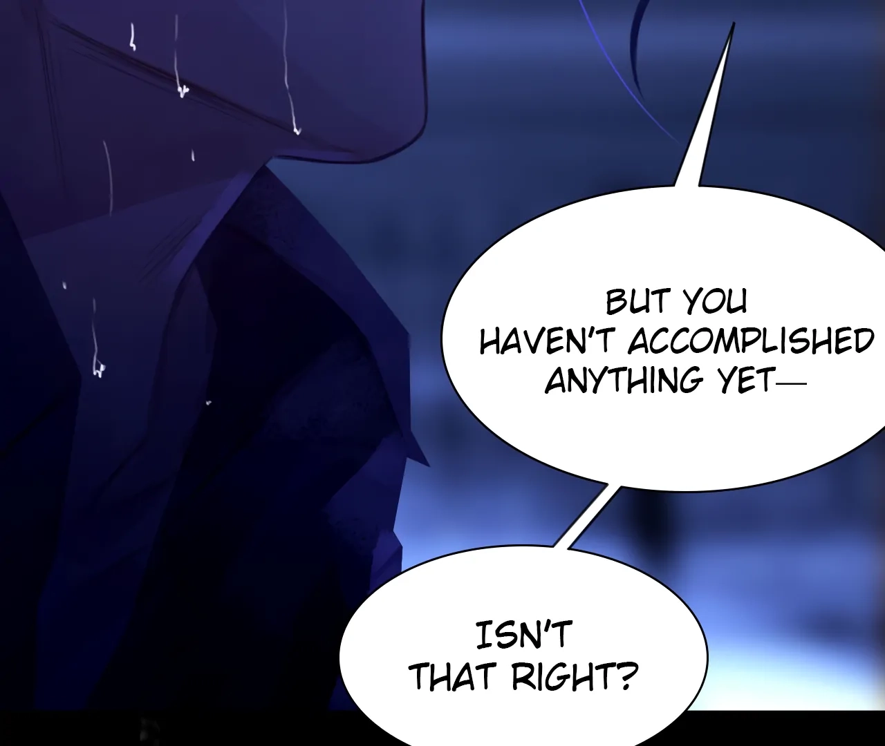 Xindong Wucha x Chapter 36 page 35 - 