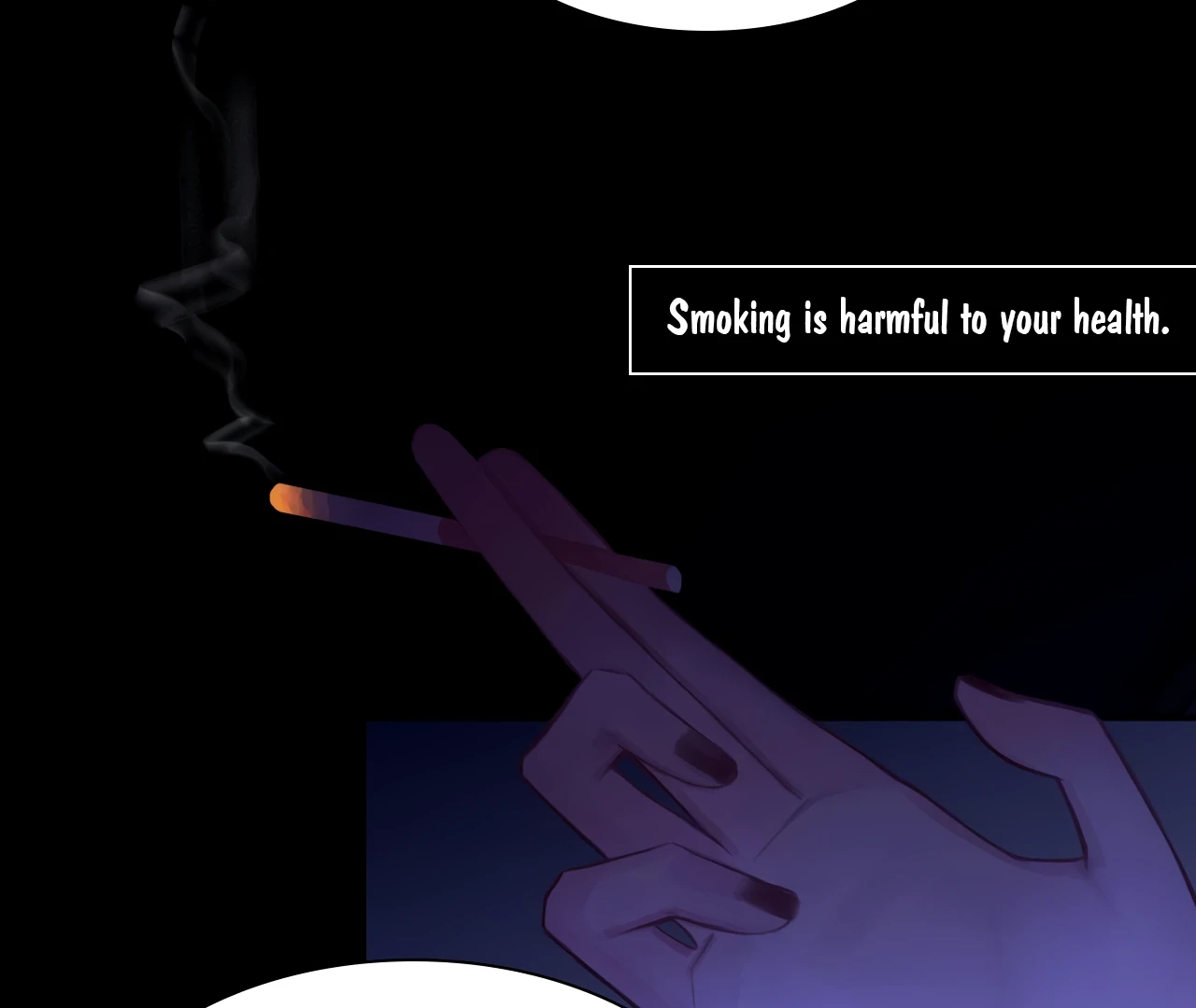 Xindong Wucha x Chapter 36 page 36 - 