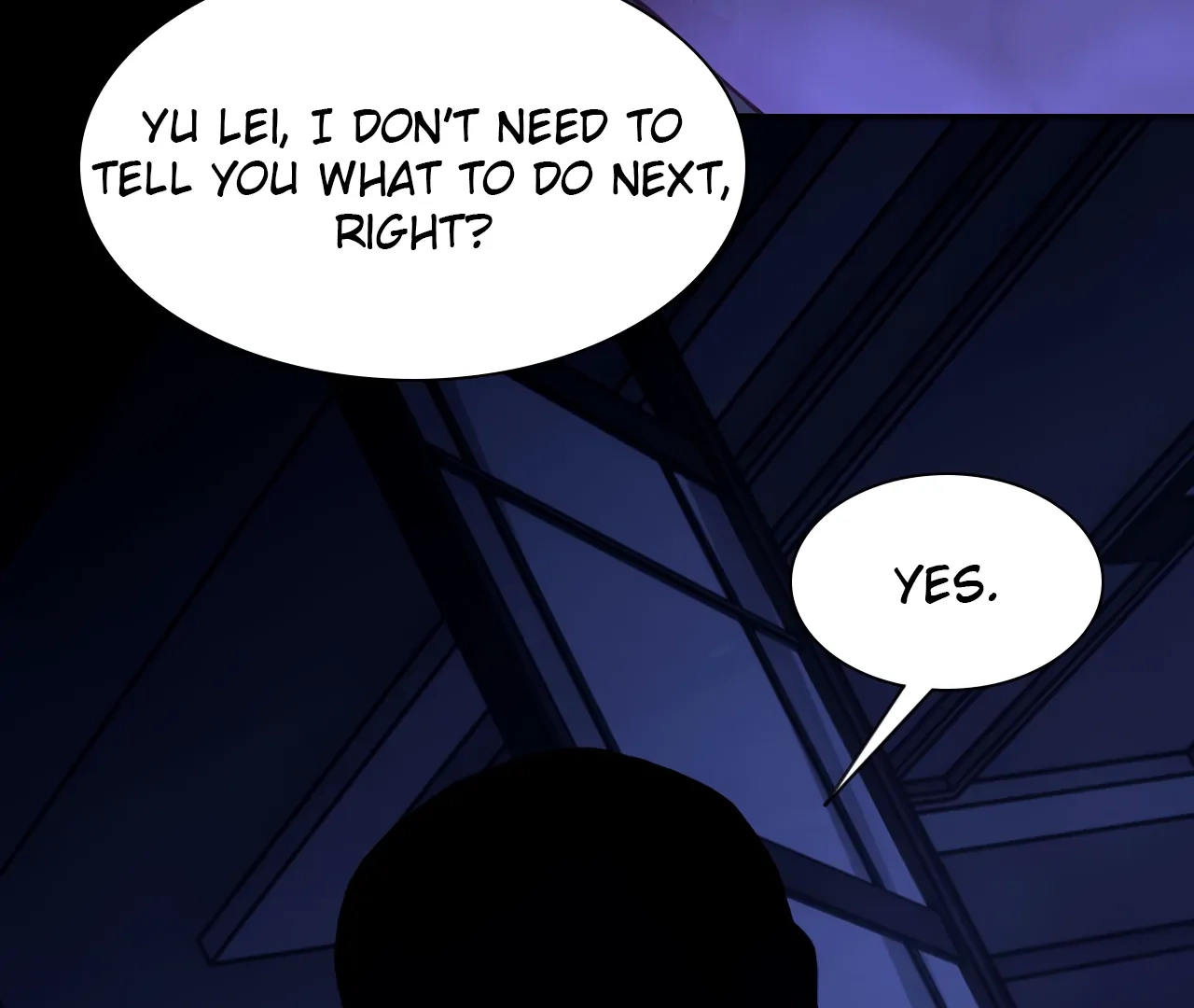 Xindong Wucha x Chapter 36 page 37 - 