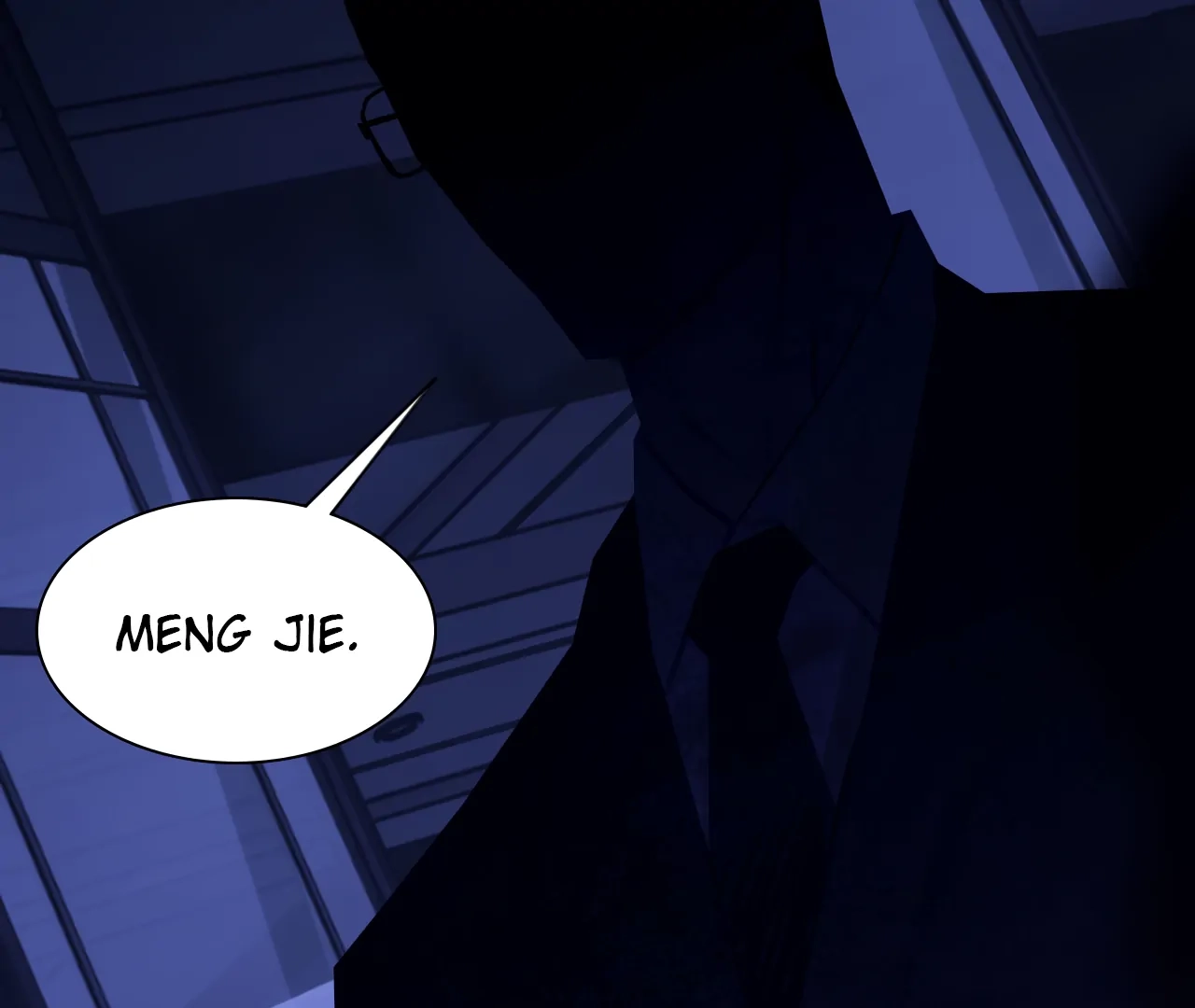 Xindong Wucha x Chapter 36 page 38 - 