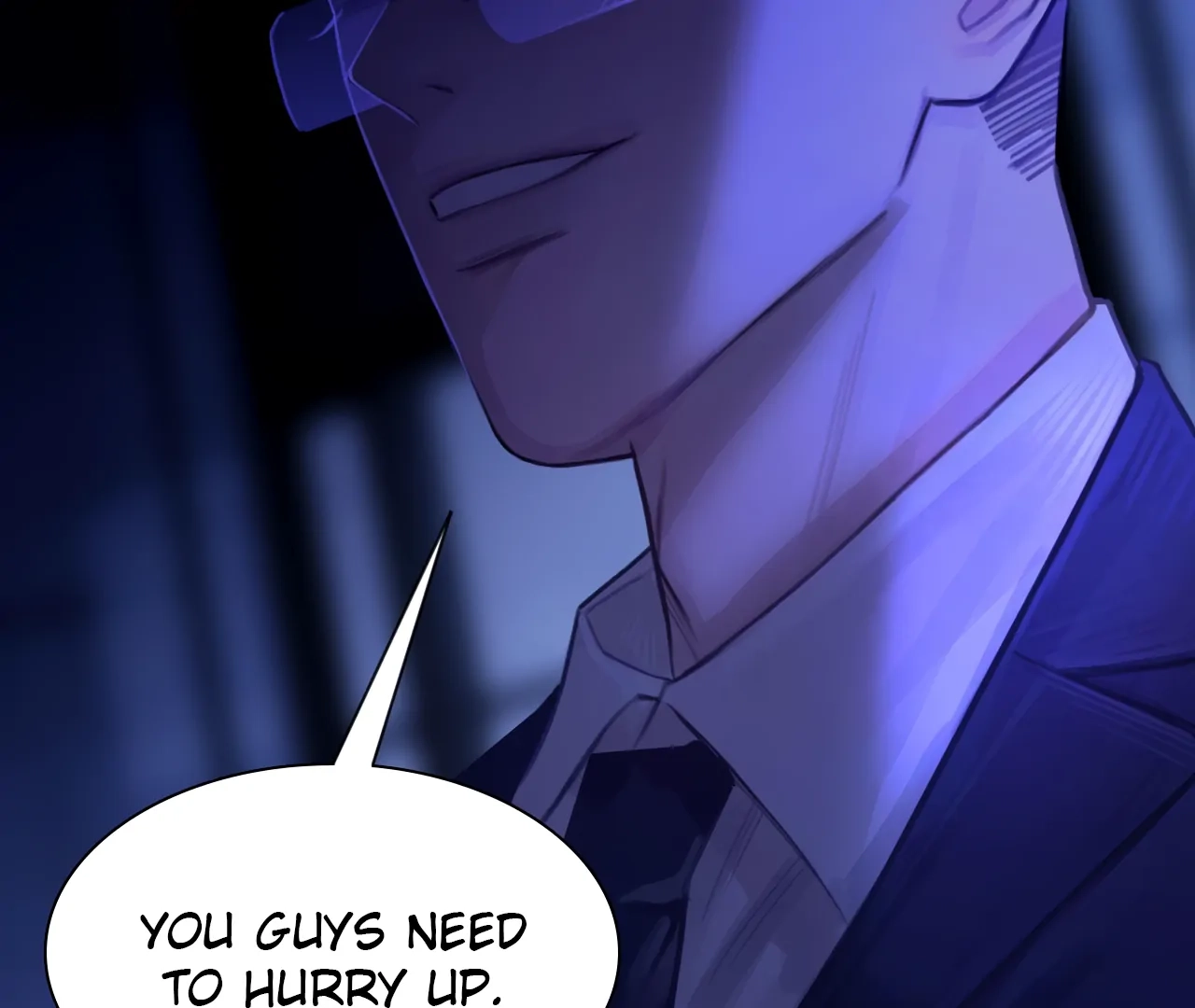Xindong Wucha x Chapter 36 page 41 - 