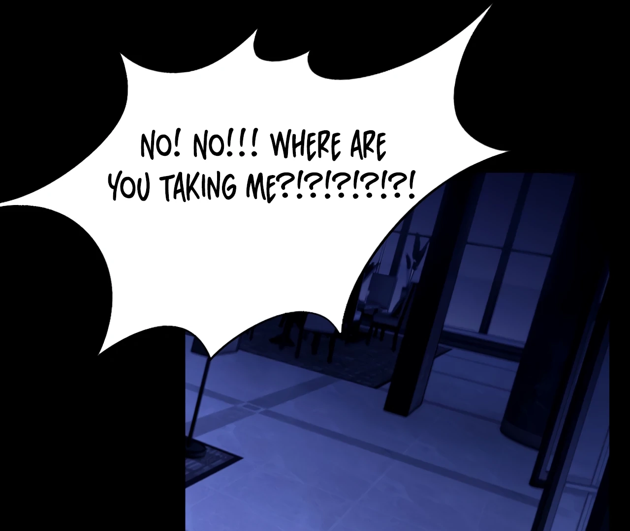 Xindong Wucha x Chapter 36 page 44 - 