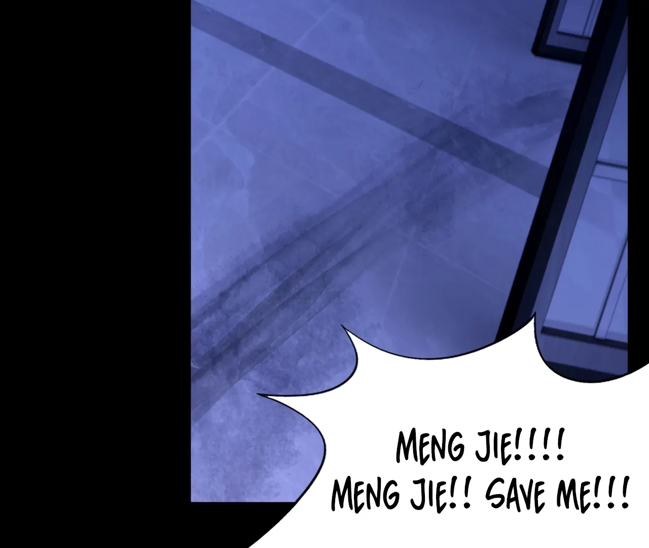Xindong Wucha x Chapter 36 page 45 - 